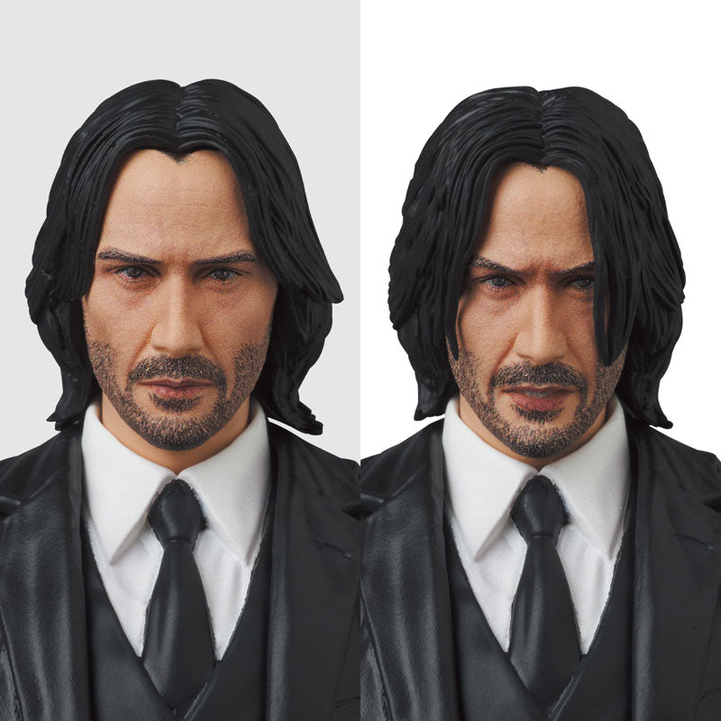 MAFEX No.212 MAFEX JOHN WICK (JOHN WICK: CHAPTER 4) - Image 8