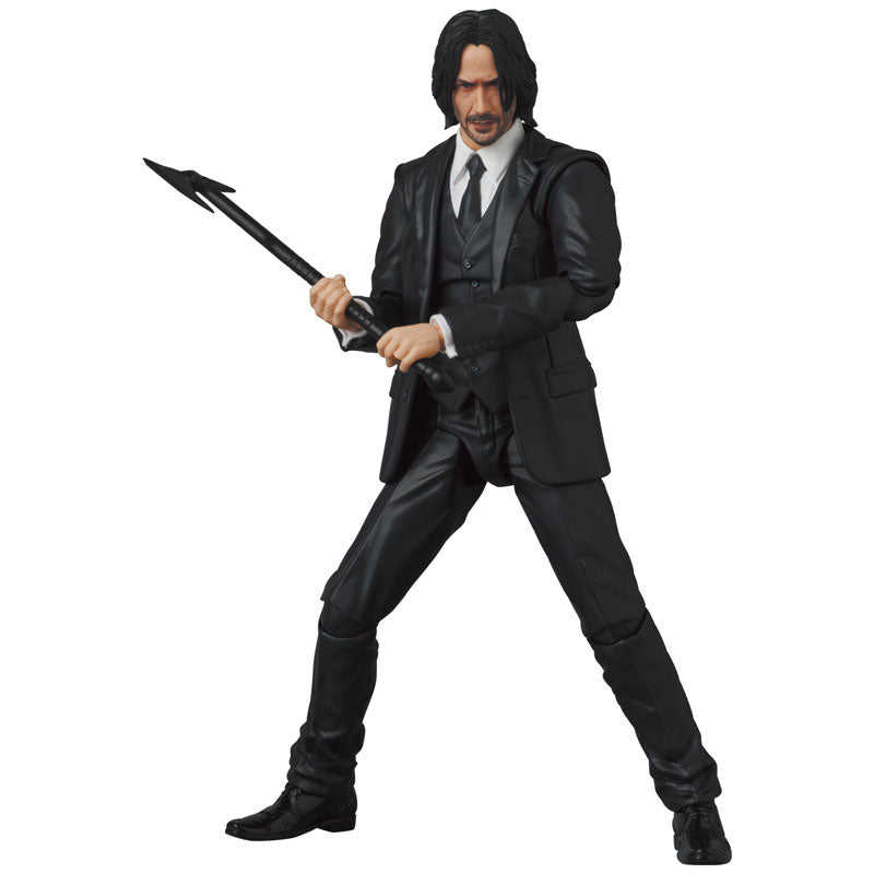 MAFEX No.212 MAFEX JOHN WICK (JOHN WICK: CHAPTER 4) - Image 9