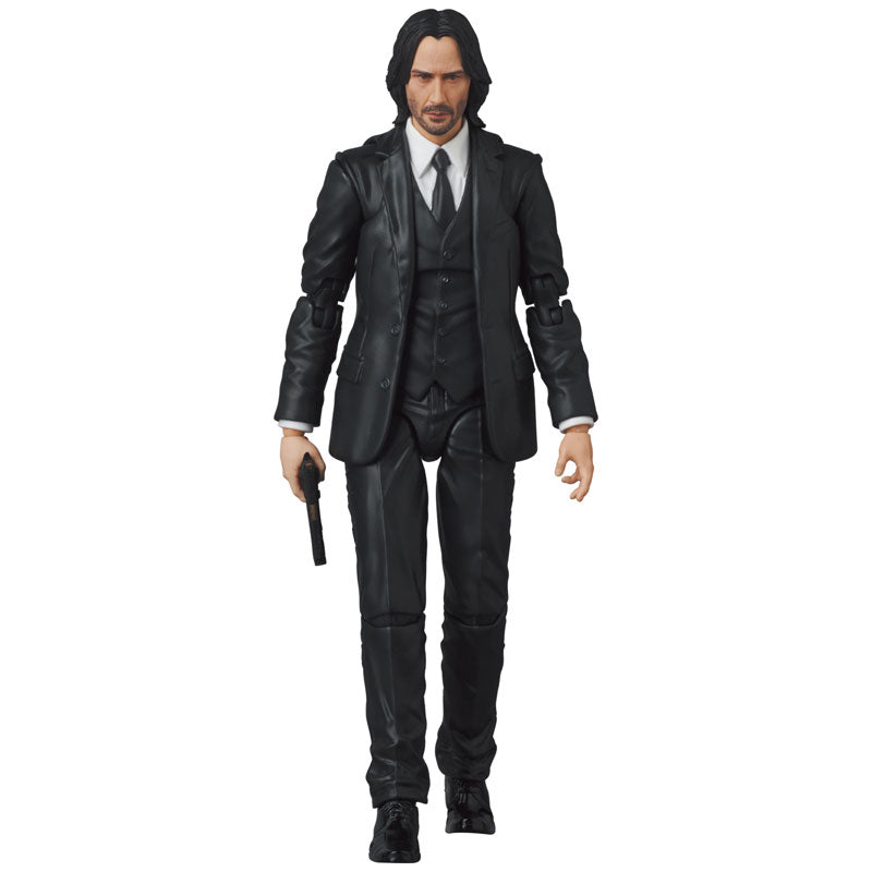 MAFEX No.212 MAFEX JOHN WICK (JOHN WICK: CHAPTER 4) - Image 10