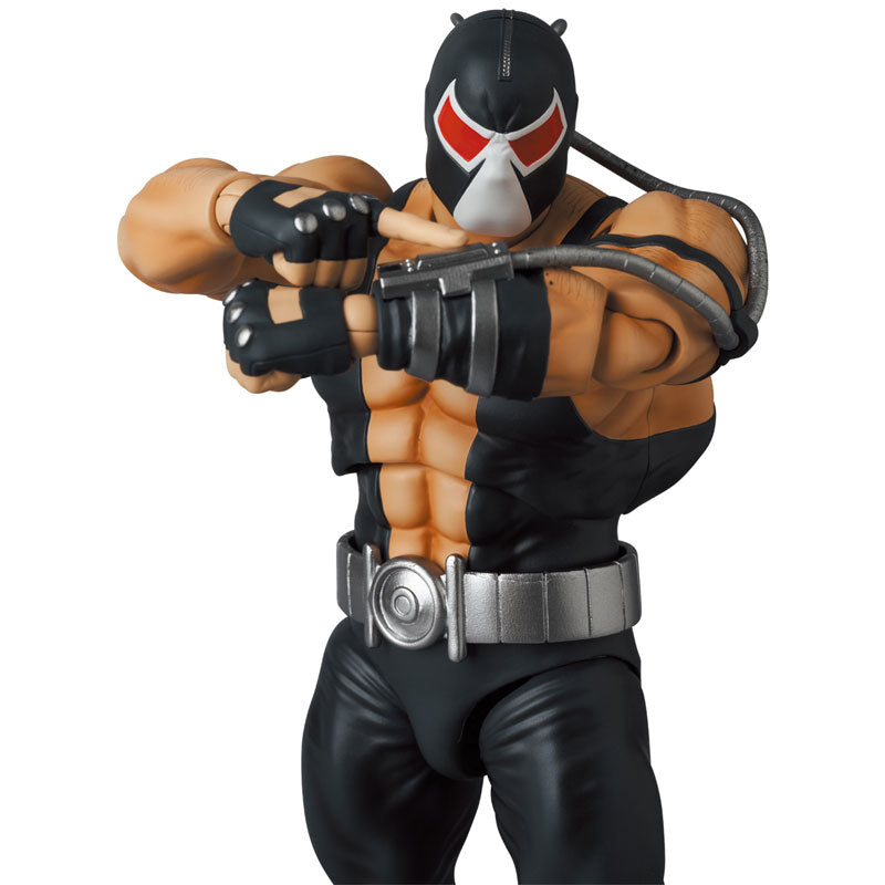 MAFEX No.216 BANE (BATMAN KNIGHTFALL Ver.) - Image 3