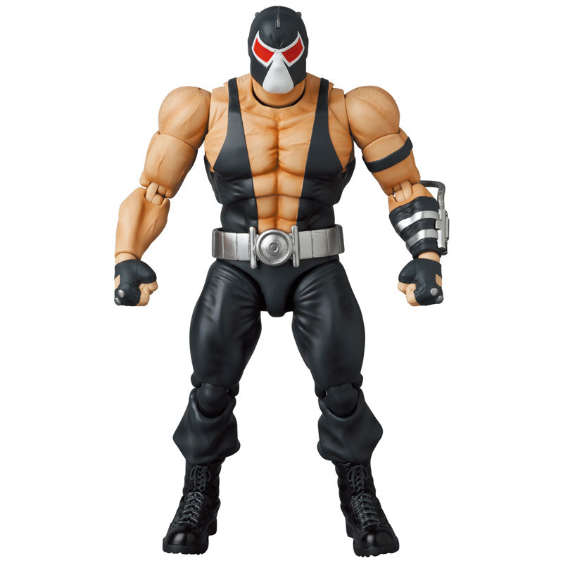 MAFEX No.216 BANE (BATMAN KNIGHTFALL Ver.) - Image 4