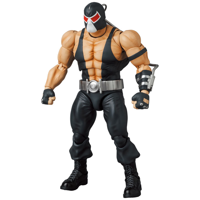 MAFEX No.216 BANE (BATMAN KNIGHTFALL Ver.) - Image 5