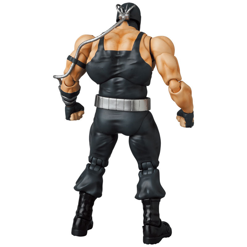 MAFEX No.216 BANE (BATMAN KNIGHTFALL Ver.) - Image 6