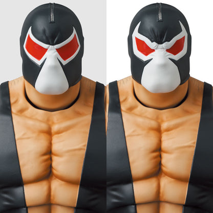 MAFEX No.216 BANE (BATMAN KNIGHTFALL Ver.) - Image 7