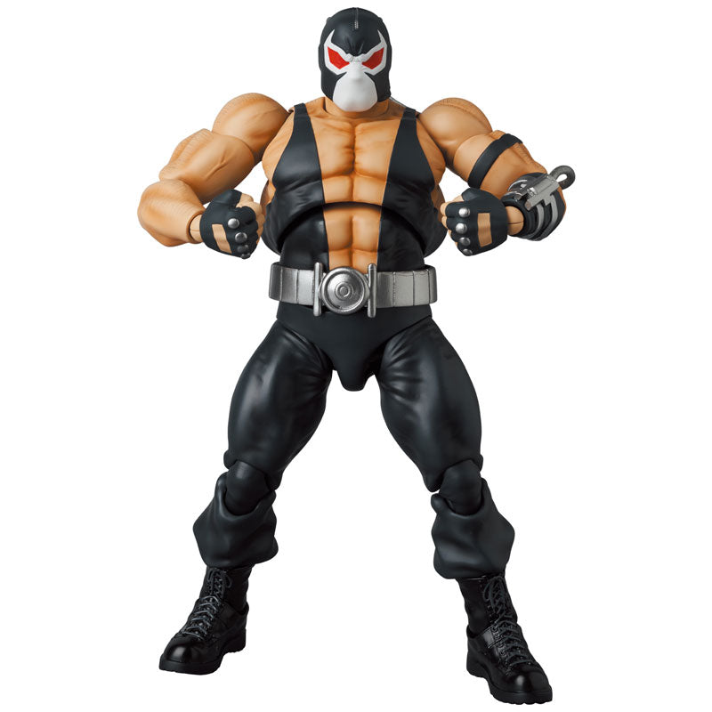 MAFEX No.216 BANE (BATMAN KNIGHTFALL Ver.) - Image 8