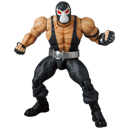 MAFEX No.216 BANE (BATMAN KNIGHTFALL Ver.) - Image 9