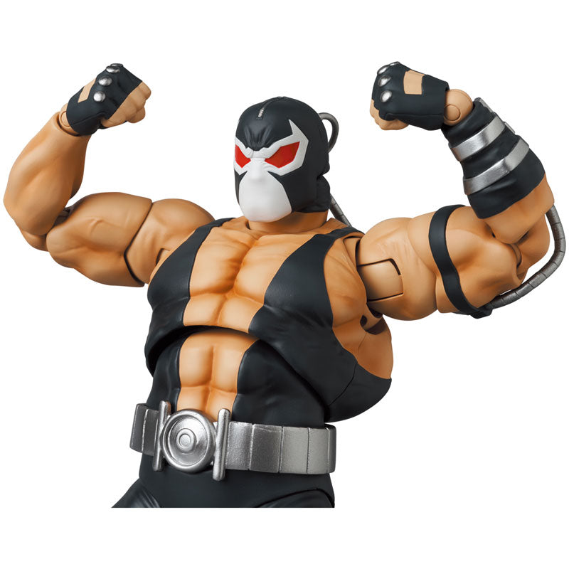 MAFEX No.216 BANE (BATMAN KNIGHTFALL Ver.) - Image 10