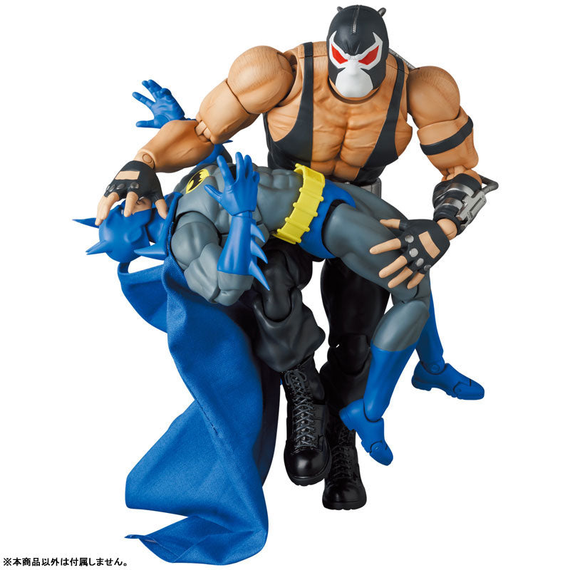 MAFEX No.216 BANE (BATMAN KNIGHTFALL Ver.) - Image 12