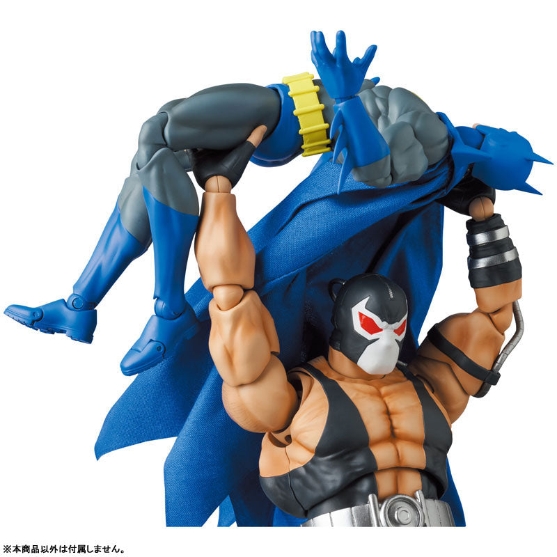 MAFEX No.216 BANE (BATMAN KNIGHTFALL Ver.) - Image 13