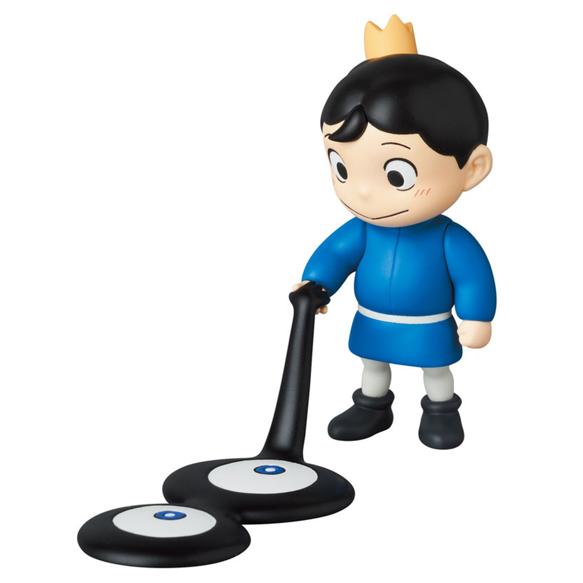 Ultra Detail Figure No.745 UDF Ranking of Kings Bojji & Kage "Friends" - Image 1