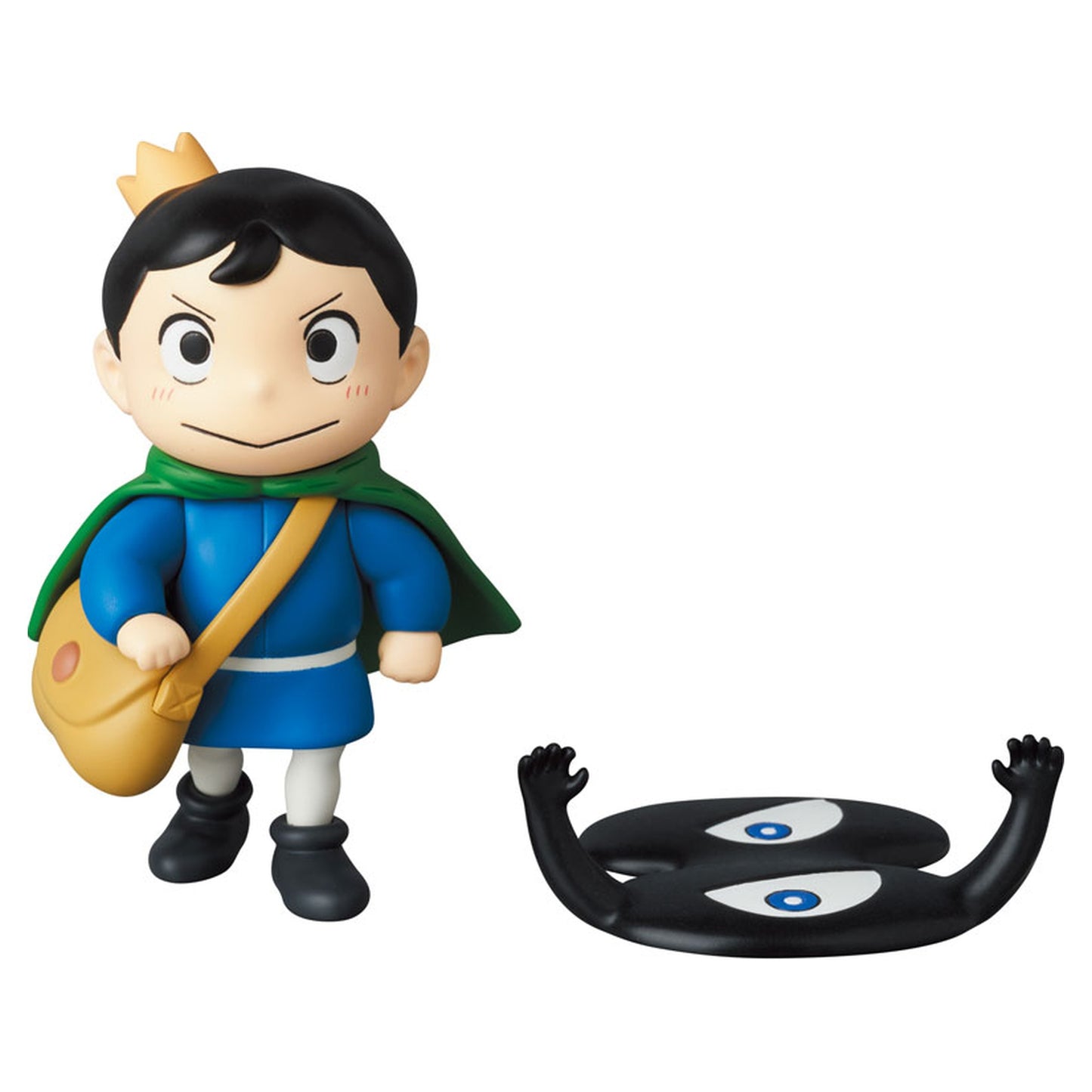 Ultra Detail Figure No.747 UDF Ranking of Kings Bojji & Kage "March" - Image 1