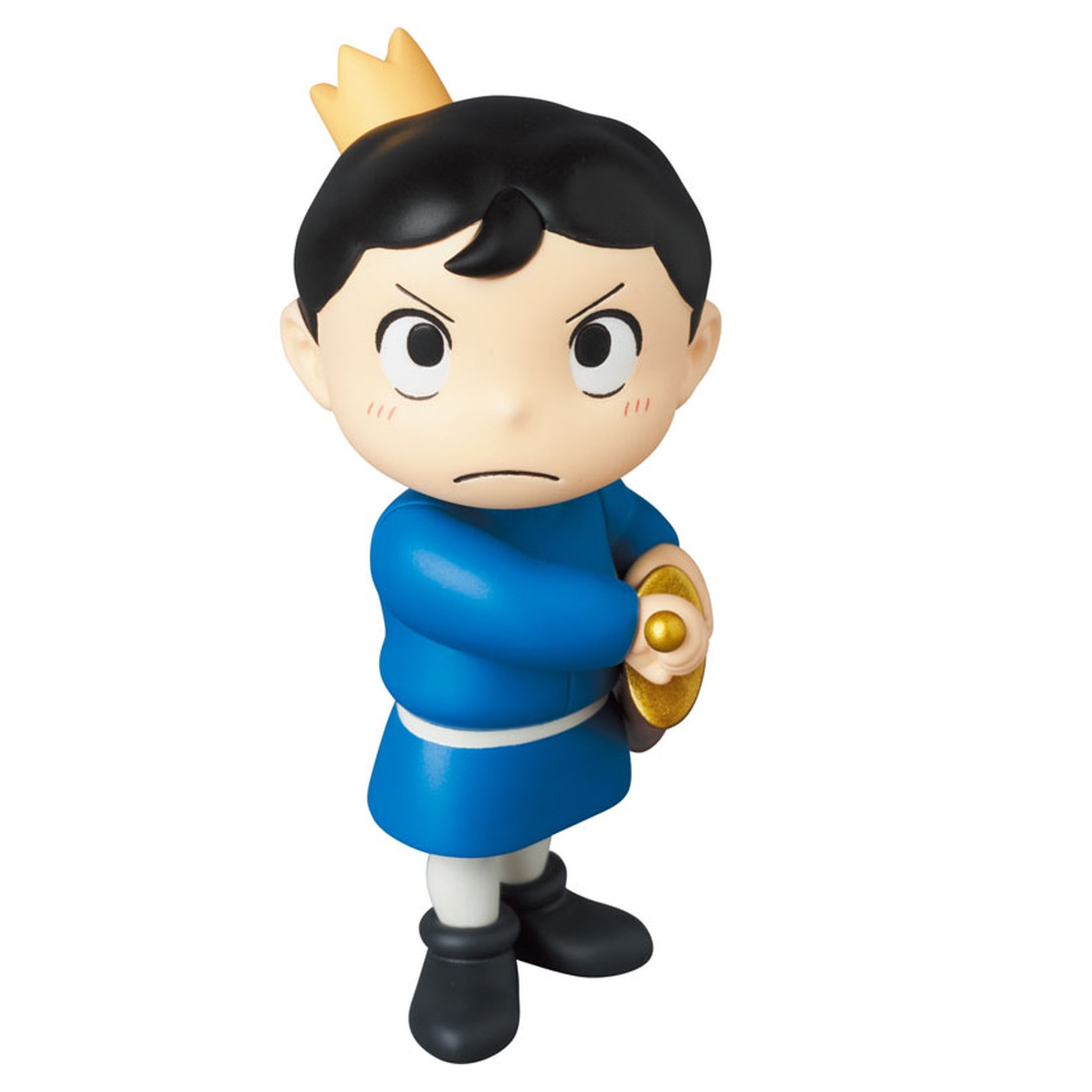 Ultra Detail Figure No.748 UDF Ranking of Kings Bojji Fighting Pose - Image 1