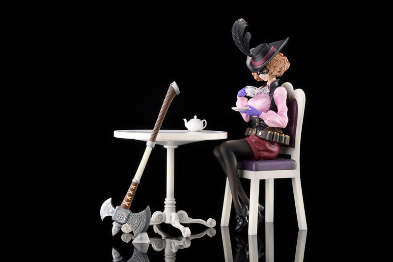 Persona 5 Royal Haru Okumura Phantom Thief Ver. 1/7 Figure - Image 2