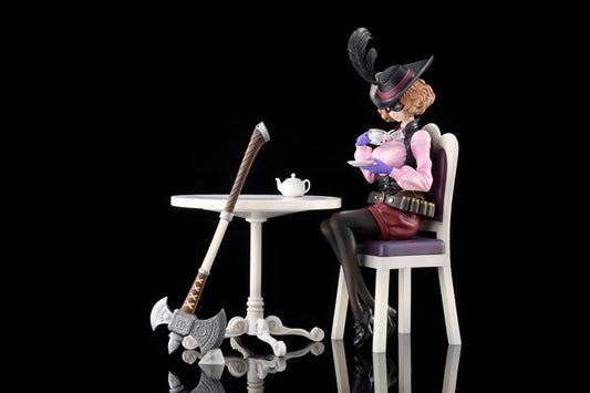 Persona 5 Royal Haru Okumura Phantom Thief Ver. 1/7 Figure - Image 2