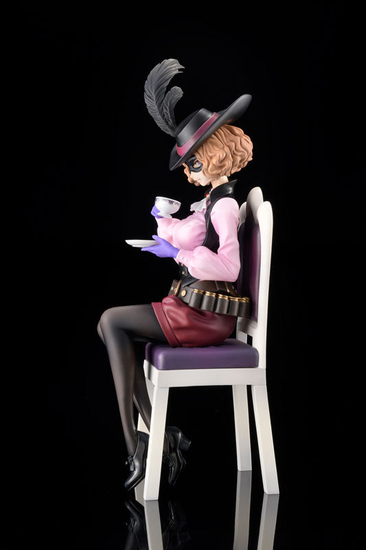 Persona 5 Royal Haru Okumura Phantom Thief Ver. 1/7 Figure - Image 3