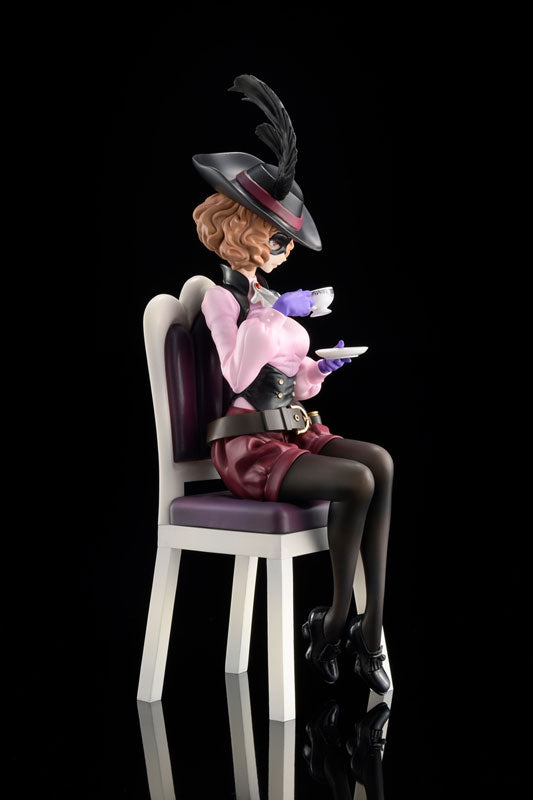Persona 5 Royal Haru Okumura Phantom Thief Ver. 1/7 Figure - Image 4