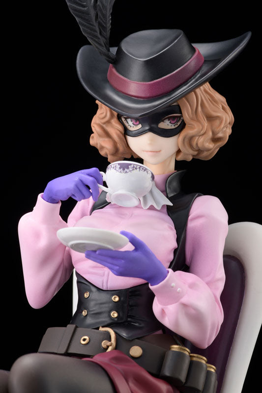 Persona 5 Royal Haru Okumura Phantom Thief Ver. 1/7 Figure - Image 7