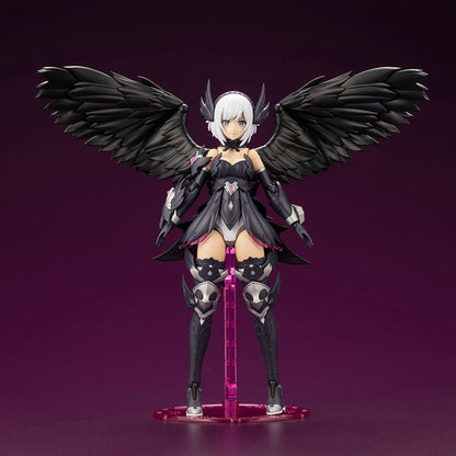 Arcanadea Lumitea ReACT-A Plastic Model - Image 2