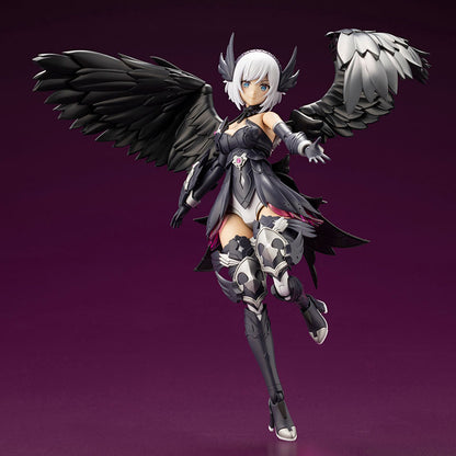 Arcanadea Lumitea ReACT-A Plastic Model - Image 3
