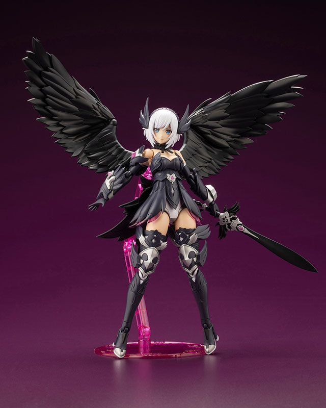 Arcanadea Lumitea ReACT-A Plastic Model - Image 4
