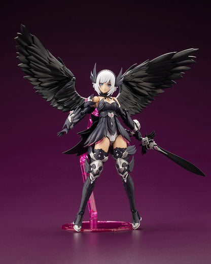 Arcanadea Lumitea ReACT-A Plastic Model - Image 4