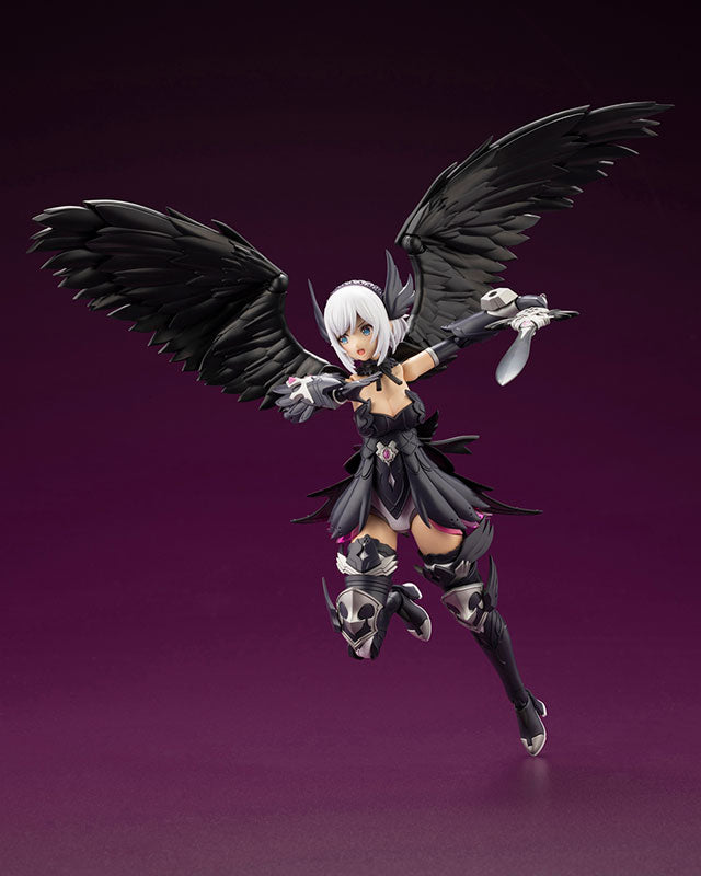 Arcanadea Lumitea ReACT-A Plastic Model - Image 5