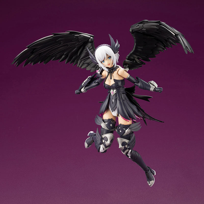 Arcanadea Lumitea ReACT-A Plastic Model - Image 6