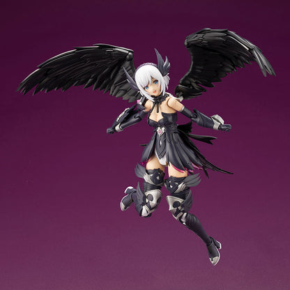 Arcanadea Lumitea ReACT-A Plastic Model - Image 6
