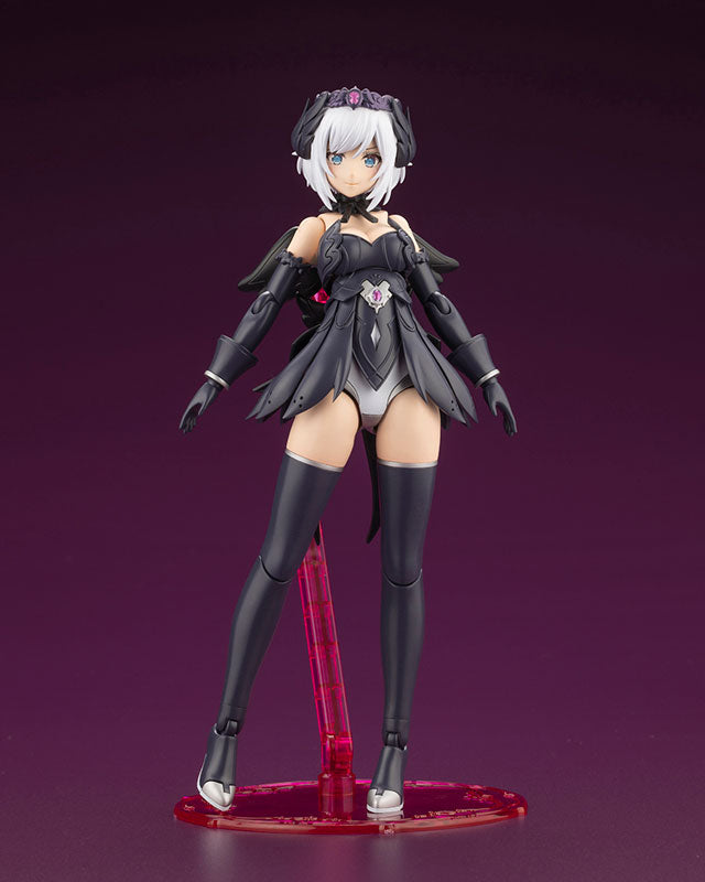 Arcanadea Lumitea ReACT-A Plastic Model - Image 7