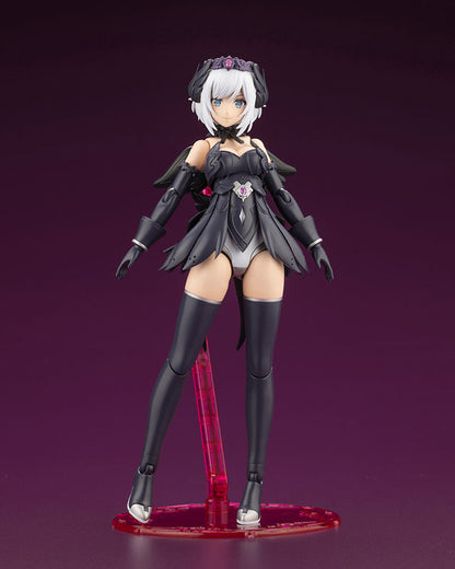 Arcanadea Lumitea ReACT-A Plastic Model - Image 7