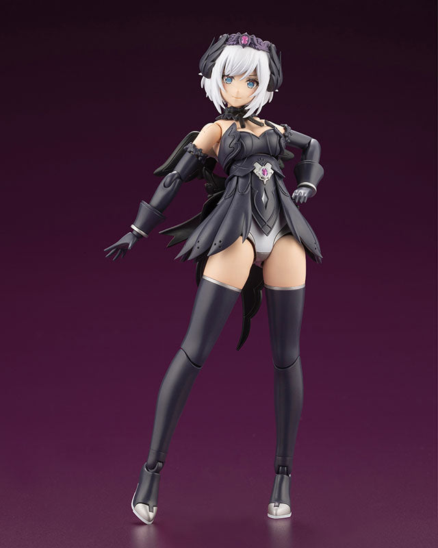 Arcanadea Lumitea ReACT-A Plastic Model - Image 8