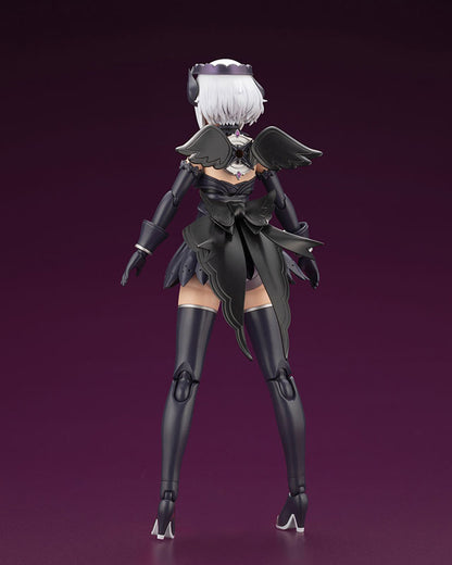 Arcanadea Lumitea ReACT-A Plastic Model - Image 9