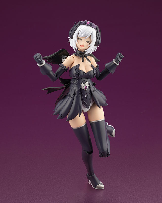 Arcanadea Lumitea ReACT-A Plastic Model - Image 10