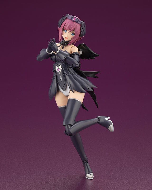 Arcanadea Lumitea ReACT-A Plastic Model - Image 11