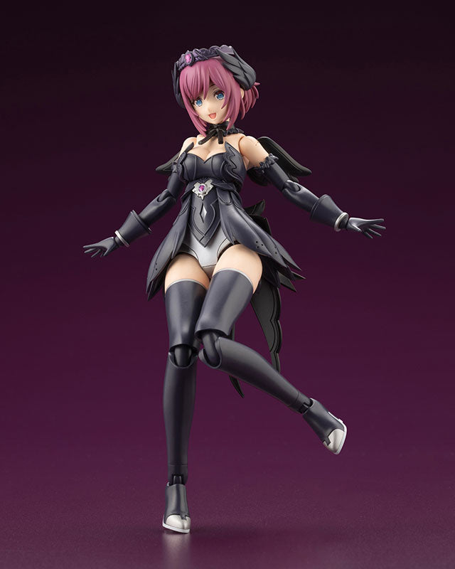 Arcanadea Lumitea ReACT-A Plastic Model - Image 12