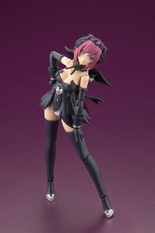 Arcanadea Lumitea ReACT-A Plastic Model - Image 13