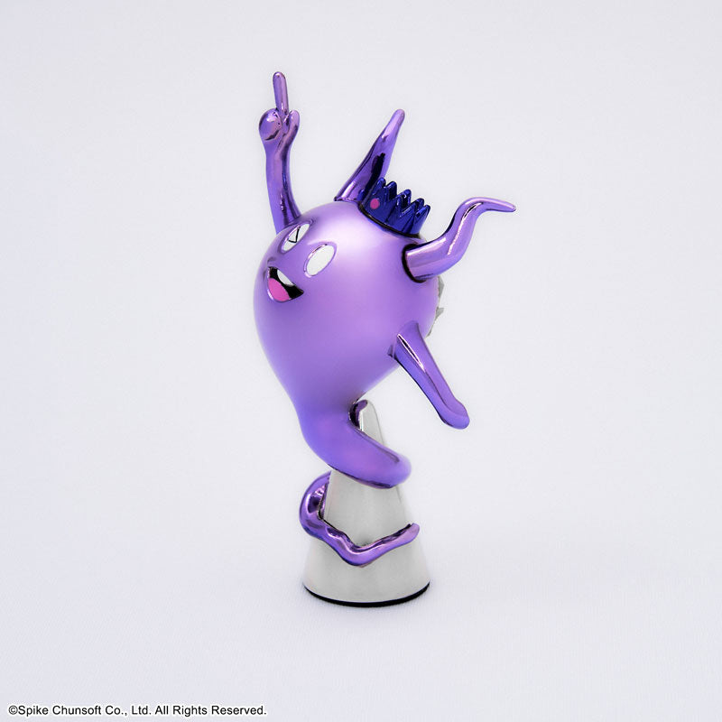 Master Detective Archives Rain Code Bright Arts Gallery Shinigami - Image 3