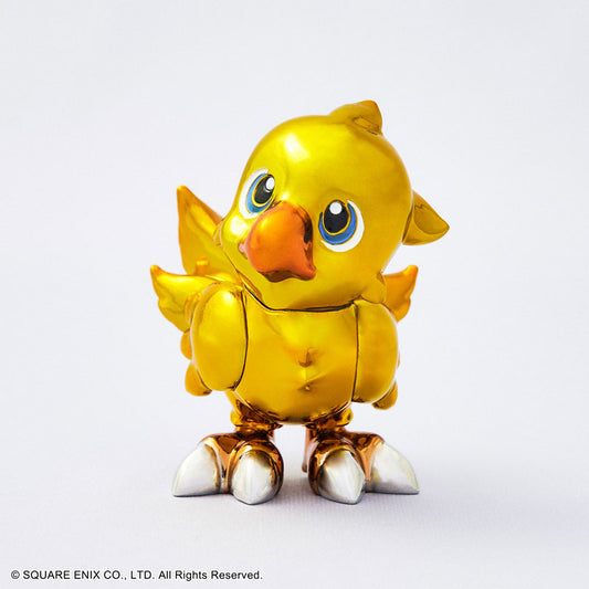 Final Fantasy Bright Arts Gallery Chocobo Figure - Image 2