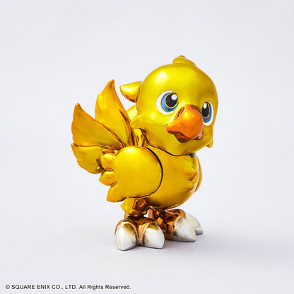 Final Fantasy Bright Arts Gallery Chocobo Figure - Image 3