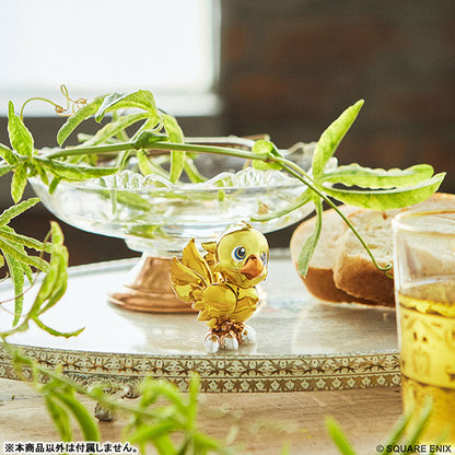 Final Fantasy Bright Arts Gallery Chocobo Figure - Image 6