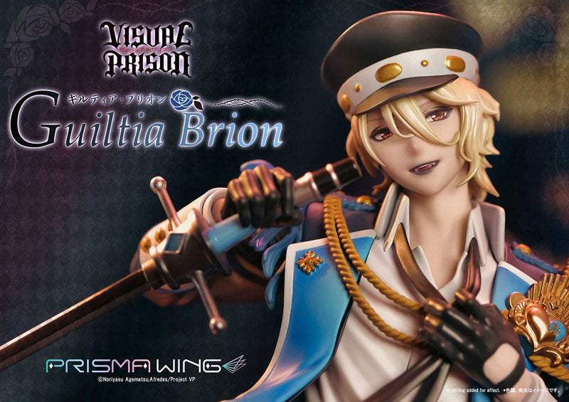PRISMA WING Visual Prison Guiltia Brion 1/7 Scale Figure - Image 2