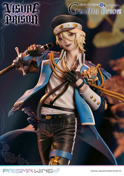PRISMA WING Visual Prison Guiltia Brion 1/7 Scale Figure - Image 6
