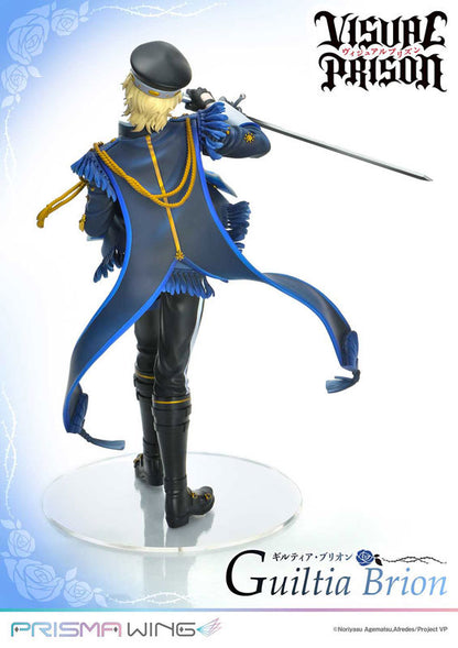 PRISMA WING Visual Prison Guiltia Brion 1/7 Scale Figure - Image 9