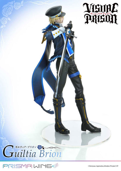 PRISMA WING Visual Prison Guiltia Brion 1/7 Scale Figure - Image 10