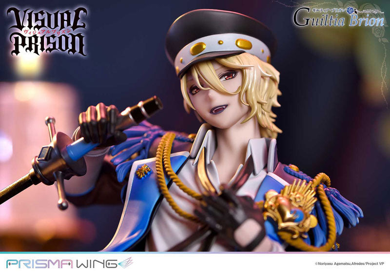PRISMA WING Visual Prison Guiltia Brion 1/7 Scale Figure - Image 13