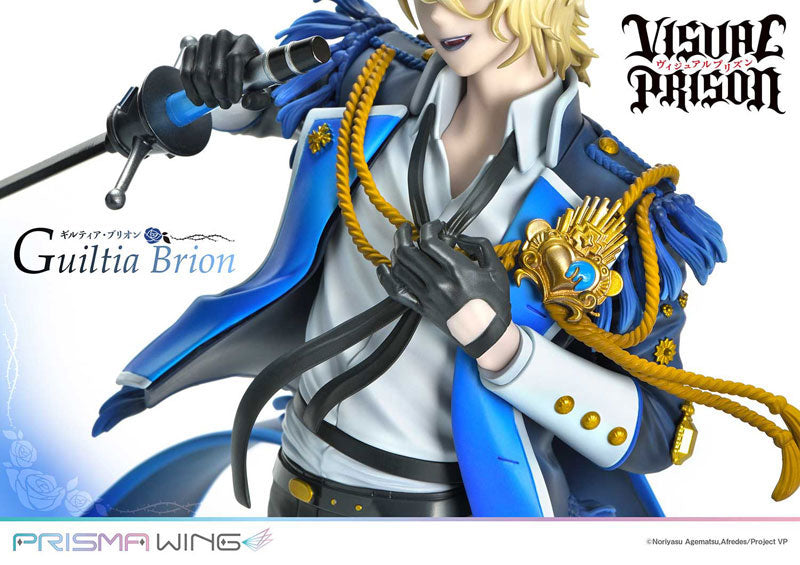 PRISMA WING Visual Prison Guiltia Brion 1/7 Scale Figure - Image 14
