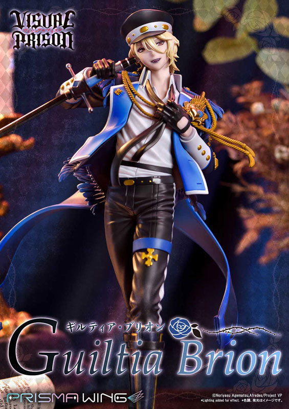 PRISMA WING Visual Prison Guiltia Brion 1/7 Scale Figure - Image 16
