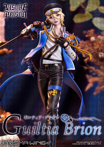 PRISMA WING Visual Prison Guiltia Brion 1/7 Scale Figure - Image 16