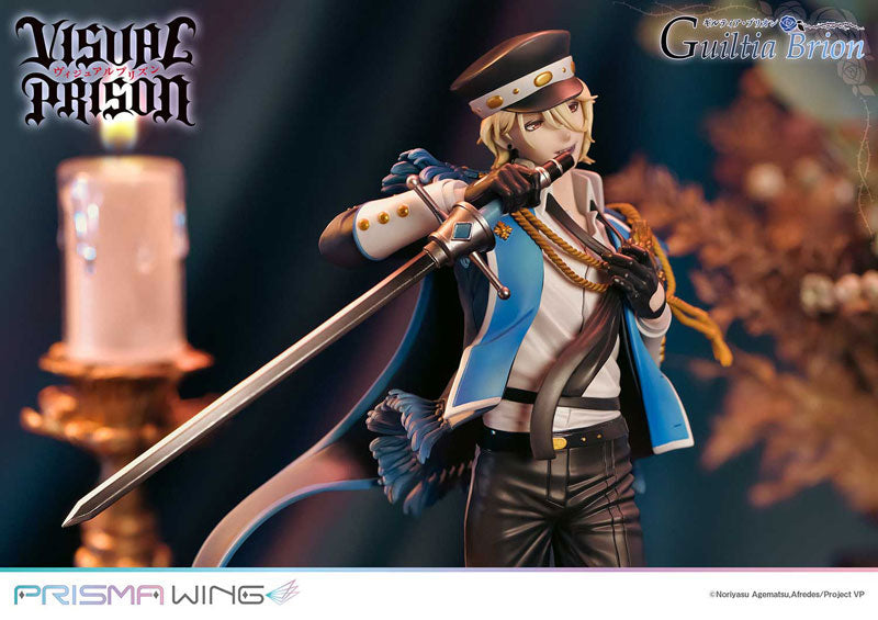 PRISMA WING Visual Prison Guiltia Brion 1/7 Scale Figure - Image 24