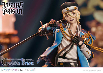 PRISMA WING Visual Prison Guiltia Brion 1/7 Scale Figure - Image 25